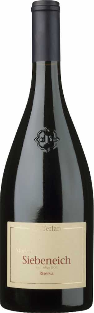 Merlot Riserva Siebeneich