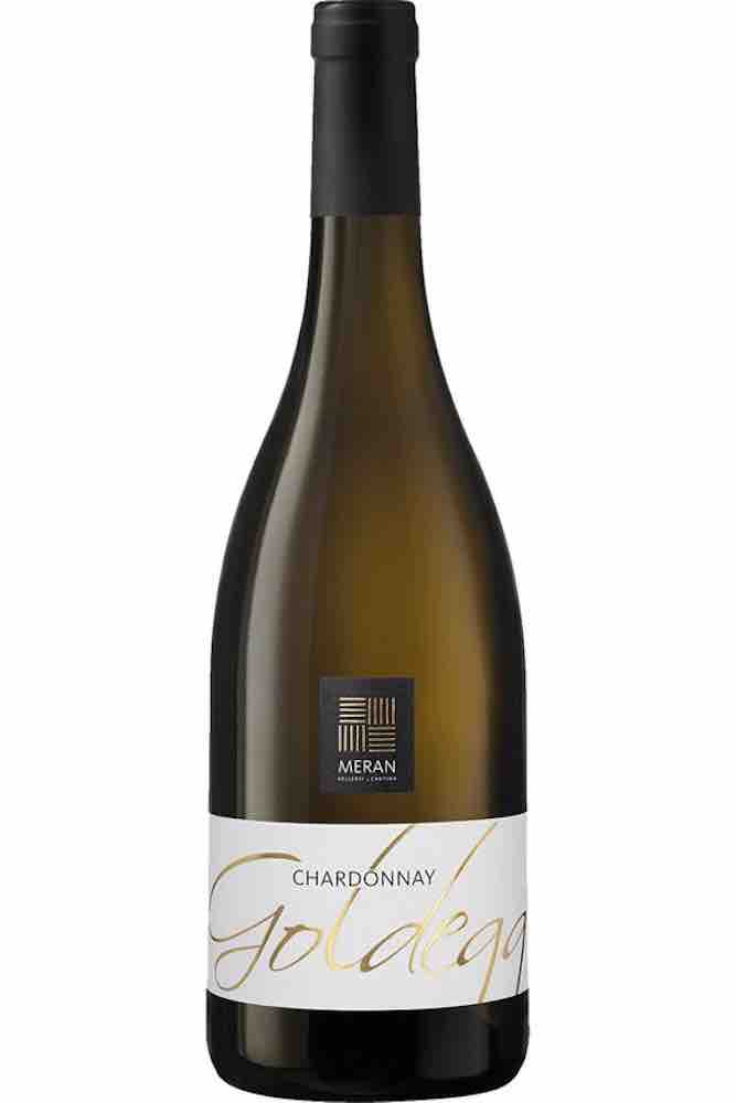 Chardonnay Goldegg Riserva