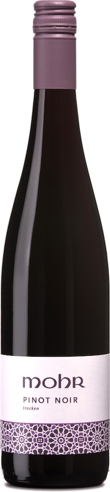Pinot Noir Rheingau BIO