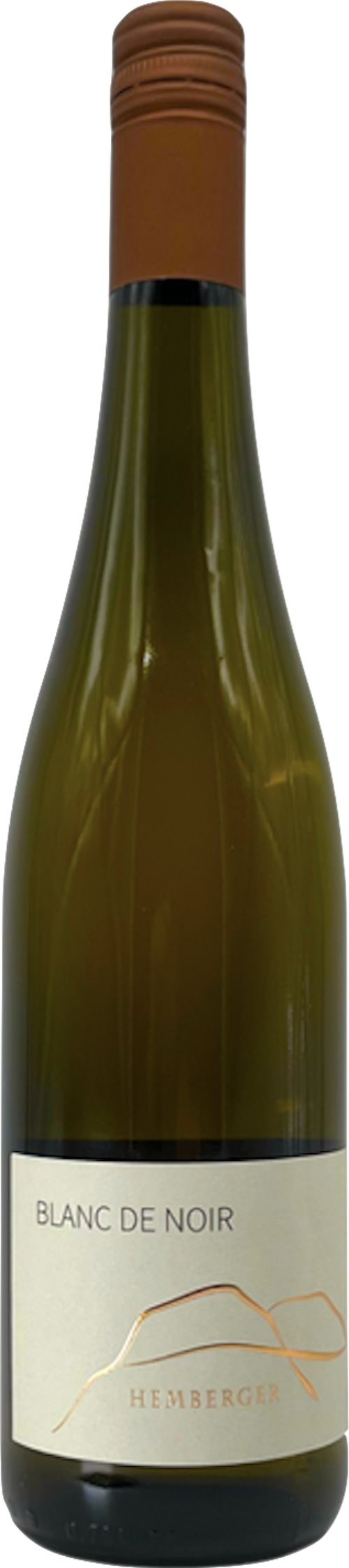 Blanc de Noir Spätburgunder BIO