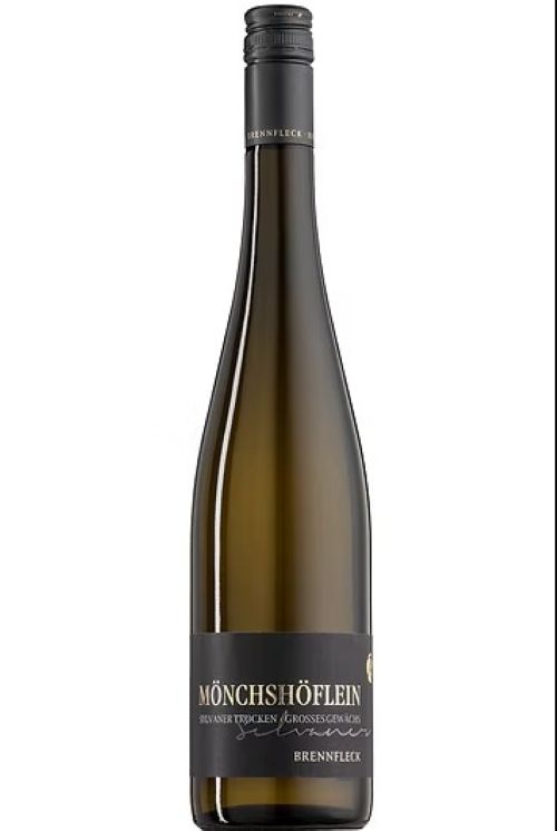Mönchshöflein Sulzfelder Maustal Silvaner trocken Großes Gewächs
