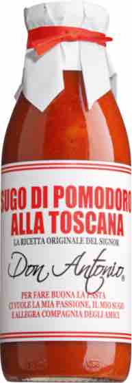 Sugo alla Toscana