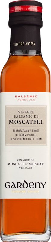 Weißweinessig aus Moscatel BIO