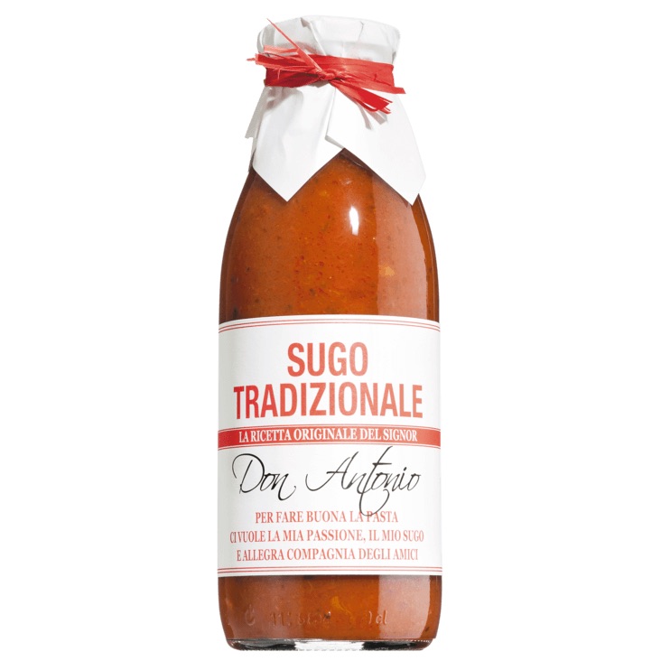 Sugo Tradizionale