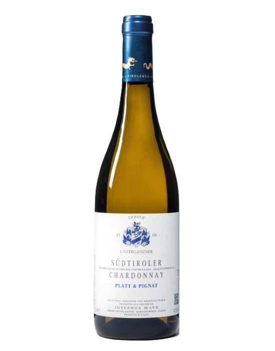 Chardonnay Platt & Pignat