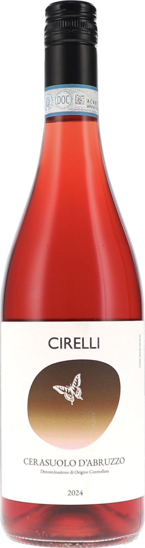 Cerasuolo d'Abruzzo Rosé BIO