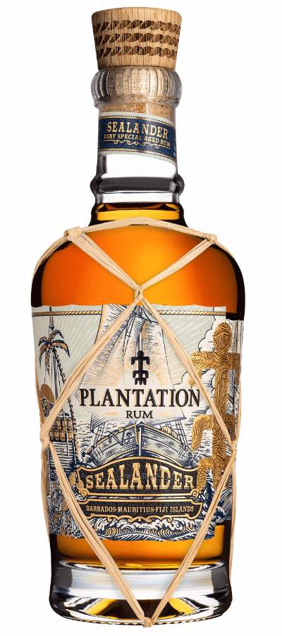 Rum Plantation Sealander