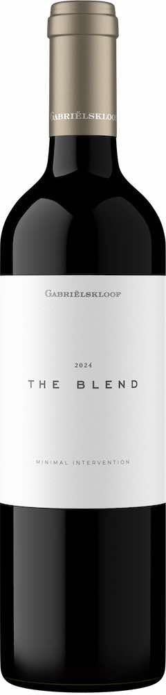 The Blend