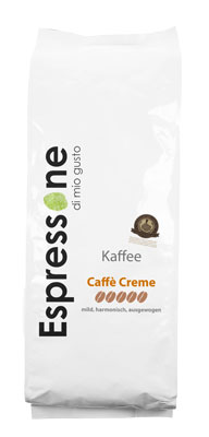 Cafe Creme 500gr