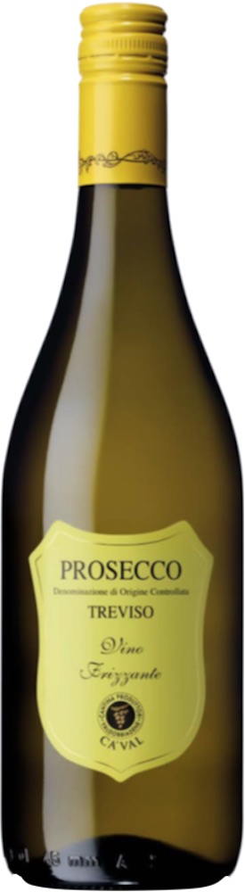 Prosecco Treviso "Giallo"