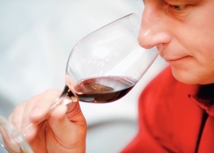 Gutschein für Weinseminare per Post - Weinwissen Grundseminar
