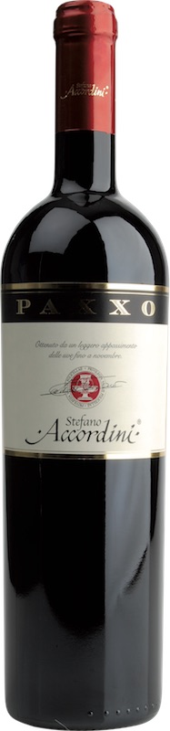 Paxxo Rosso del Veneto